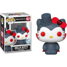 Funko Pop Funko! POP Vinyl Excl HK HK as Dracula