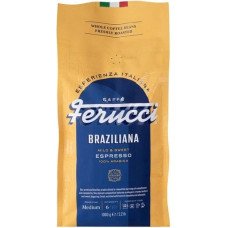 Tchibo Ferucci - Braziliana Espresso 1kg