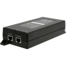 Cisco CP-ROOM-INJ= ładowarka do urządzeń przenośnych IP Phone Czarny Prąd przemienny Wewnętrzna