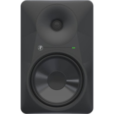 Dell Monitor Mackie MR824 - 1.0 Kanäle - Verkabelt - XLR/6.3mm/RCA - 55 W - 35 - 20000 Hz - Schwarz