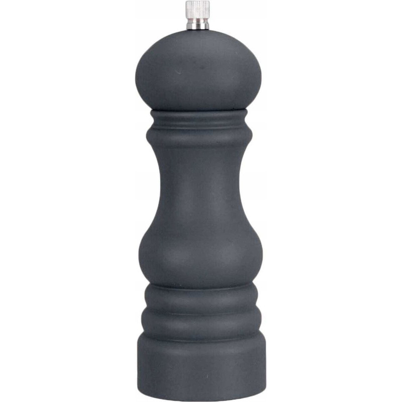 5Five Młynek do pieprzu z tworzywa sztucznego, Ø 6 x 17,5 cm