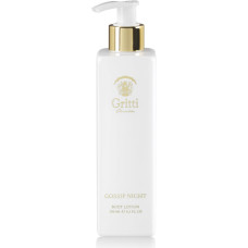 Alkotest GRITTI Gossip Night BODTY LOTION 250ml