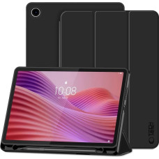 Tech-Protect Etui Tech-Protect SmartCase Pen Lenovo Tab 10.1 TB-311 Black