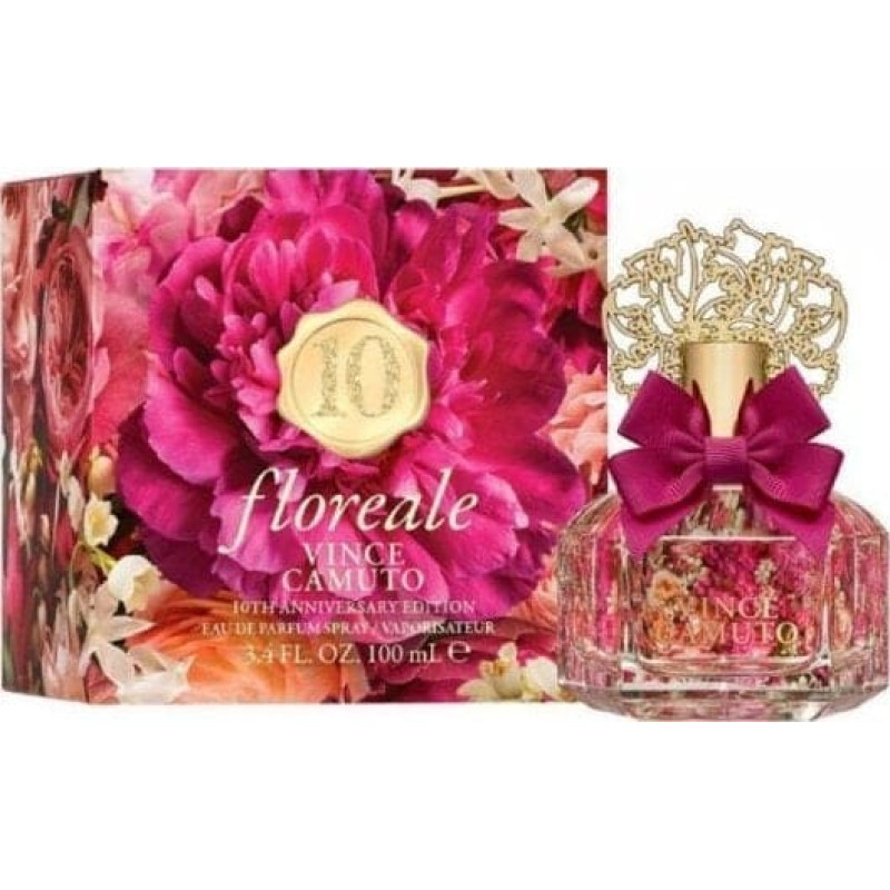 Vince Camuto Perfumy Damskie Vince Camuto EDP Floreale (100 ml)