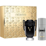 Paco Rabanne SET PACO RABANNE Invictus Victory EDP spray 100ml + DEO spray 150ml