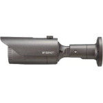 Wise Hanwha Techwin IP-Cam Bullet Q-Serie QNO-6012R