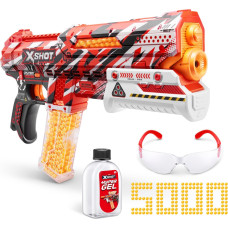 Zuru X-Shot Hyper Gel Small Blaster (1500 gellets)