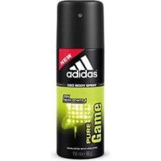 Adidas Pure Game Dezodorant spray 150ml - 31788239000