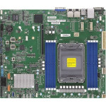 Supermicro 4189 S Supermicro MBD-X12SPO-NTF-B
