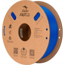 Creality Filament Ender Fast PLA, 1kg, blue (3301010433)