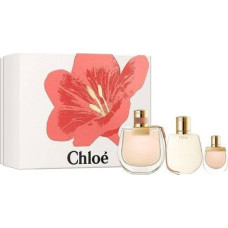 Chloe Nomade Zestaw woda perfumowana spray 75ml + balsam do ciała 100ml + miniatura wody perfumowanej 5ml