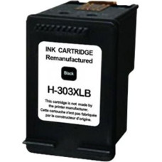 Uprint HP 303XL Black 3584770899776