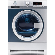 Electrolux Professional  4 kg  sudraba - Apgerbu zavesanas skapis