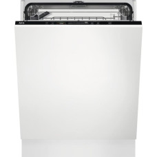 AEG dishwasher (built-in) 60 cm FSK53617Z