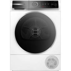Bosch Suszarka do ubrań Bosch Džiovyklė BOSCH WQB245CBSN