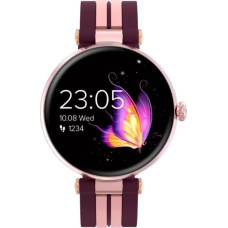 Canyon Smartwatch Canyon Canyon smart watch Semifreddo SW-61, pink