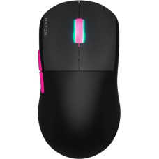 Zowie Hator HTM570BP Quasar 2 Ultra 4K 26000dpi Spelu bezvadu datorpele