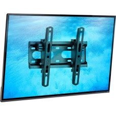 Akyga TV wall mount 13-40 inches black FN C11T