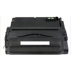 Static Control GenerInk HP Q1338A Q1339A Q5942X Q5945A Black