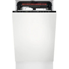 AEG Zmywarka AEG AEG FSE73527P