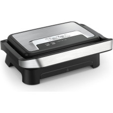 Tefal Inicio Compact  1000 W  nerusejosa terauda - Elektriskais grils