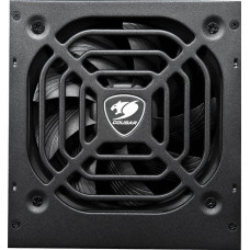 Cougar STC500 PSU  80 plus White  500W