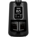 Tesla CoffeeMaster ES400 ekspres do kawy z młynkiem