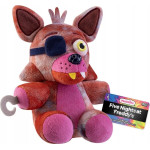 Xxx_Funko (Właściwy Funko Pop) FUNKO Plush: Five Nights at Freddy's: TieDye - Foxy, 18 cm