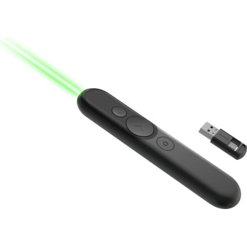 Lenovo LASER RECHARG. REMOTE
