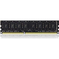 Teamgroup Pamięć TeamGroup Elite, DDR4, 16 GB, 2666MHz, CL19 (TED416G2666C1901)
