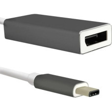 Qoltec Adapter USB Qoltec  (50429)