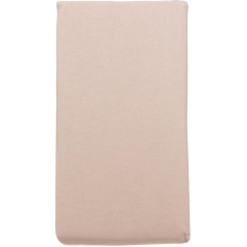 Mexen FITTED SHEET POLYCOTTON 180X200+25 BEIGE