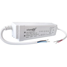 Standart POWER ADAPTER LED 120W 5A 24V DC IP67