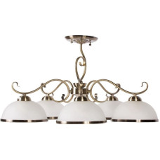 Domoletti CEILING LAMP ESTERA MX90746C/5 5X60W E27