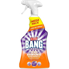 Cillit CILLIT BANG_Zero Kamienia odkamieniacz do łazienki 900ml