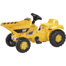 Rolly Toys Traktor Kid Dumper CAT uniwersalny
