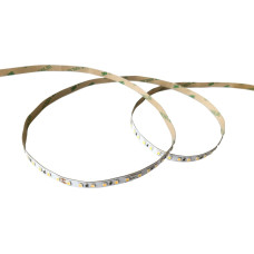Standart LED STRIP 14.4W/M 5M WARM WHITE IP20 24V