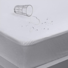 Domoletti MATRESS PROTECTOR WATREPROOF 140X200+30