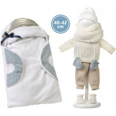 Llorens TOY DOLL CLOTHES LLORENS 42CM V9-74003