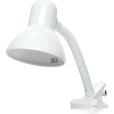 Reality TABLE LAMP PALOXYT315-WH 40W E27 BALT