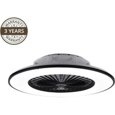 Domoletti CEILING FAN FROST DT1070C-550. 96W. LED