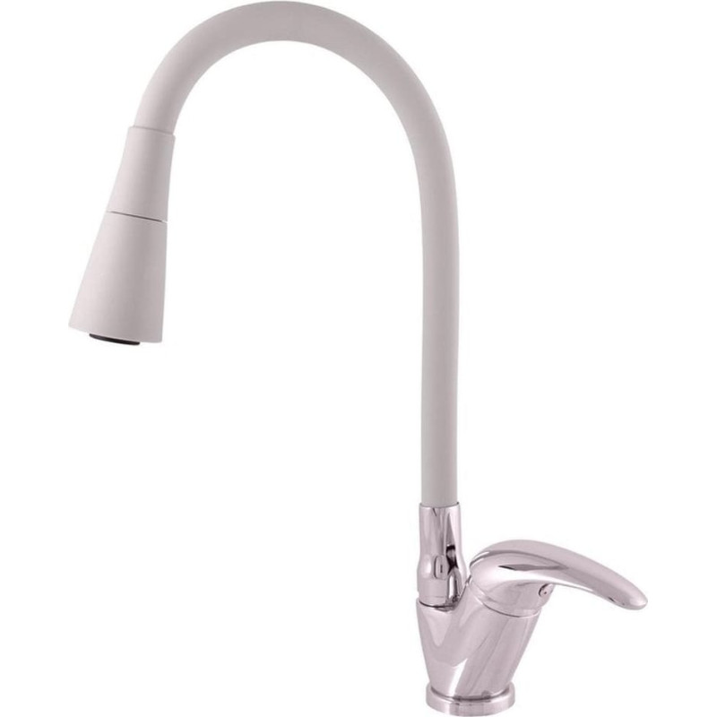 Domoletti SINK MIXE WITH SVIWEL SPOUT DSA506.5/13S