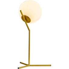 Domoletti TABLE LIGHT RAILE E27 GOLD