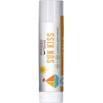 Wooden Spoon Wooden Spoon Sun Kiss organiczny balsam do ust z filtrem 4.3ml
