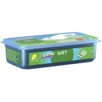 Swiffer Sciereczka do podłogi Citrus Fresh 20 szt.