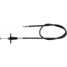 JJC Pilot/wężyk spustowy JJC Mechaniczny wężyk spustowy JJC TCR40BK z blokadą, długość 40cm
