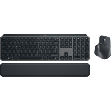 Logitech Klawiatura + mysz Logitech MX Keys S Combo (920-011606)