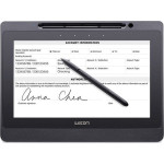 Wacom Tablet graficzny Wacom Tablet do Podpisu Wacom DTU1141B 10,6