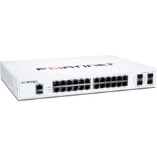 Fortinet Switch Fortinet FS-124F