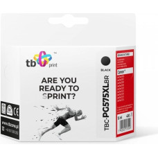 Tb Print Tusz do Canon Pixma TS3550i TBC-PG575XLBR refabrykowany czarny
